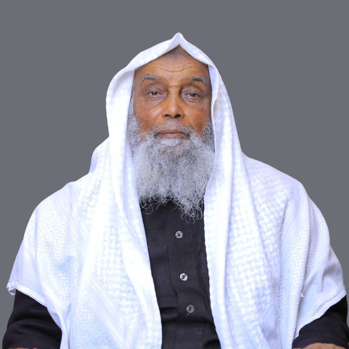 Dr. Jeeylaan Kadiir Gammadaa