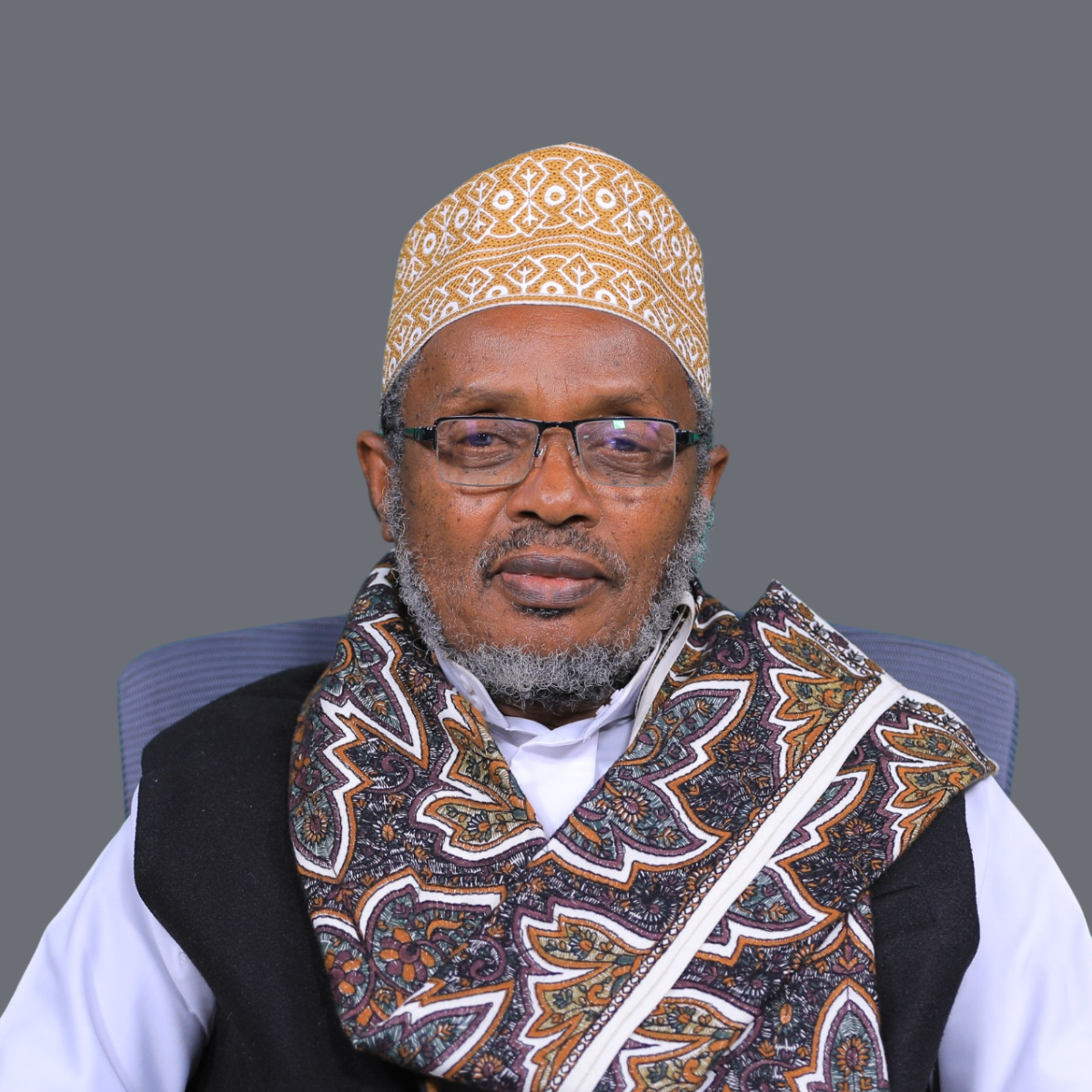 Dr. Abdallaa Kadiir Ahmad