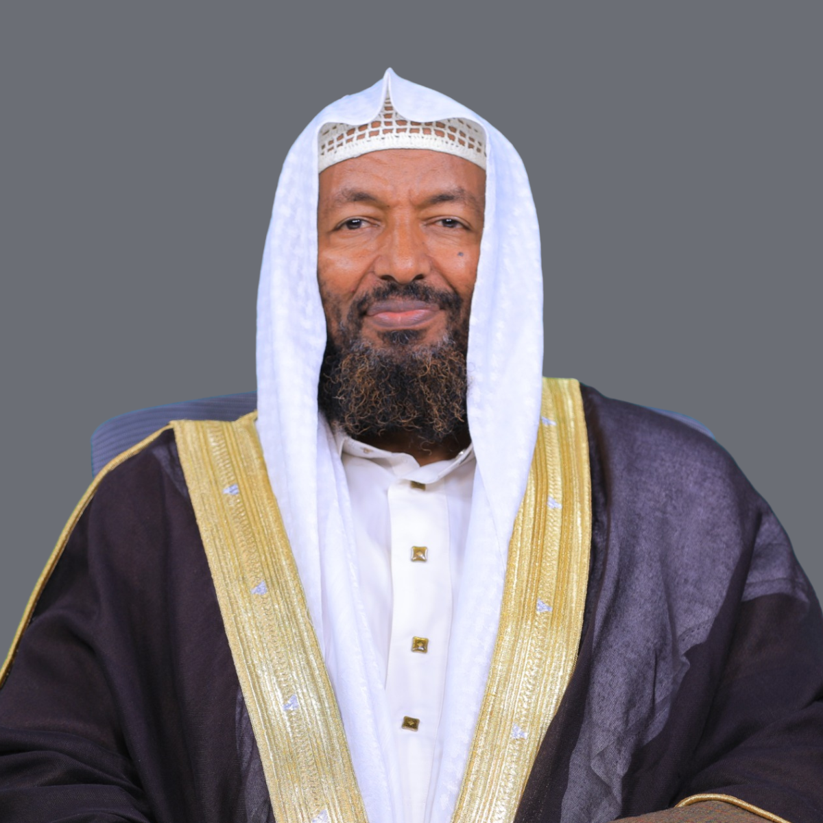 Dr. Alii Jimmaa