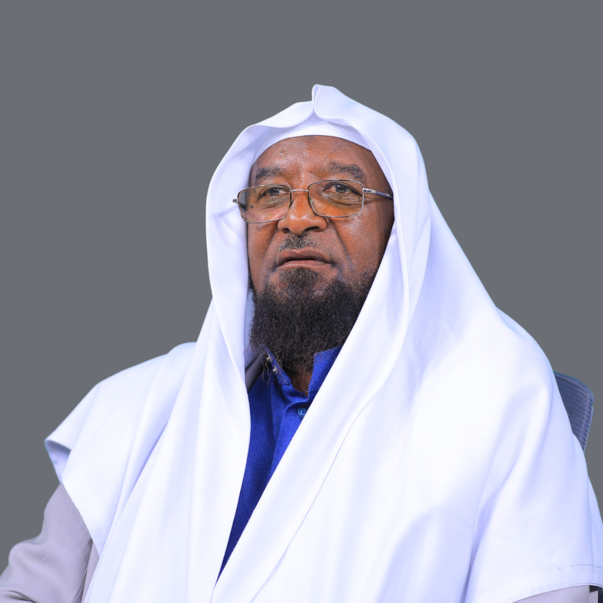 Dr. Mahmuud Huseen Abdallaa